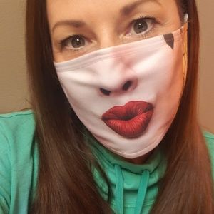 Meet your Posher, Kerri